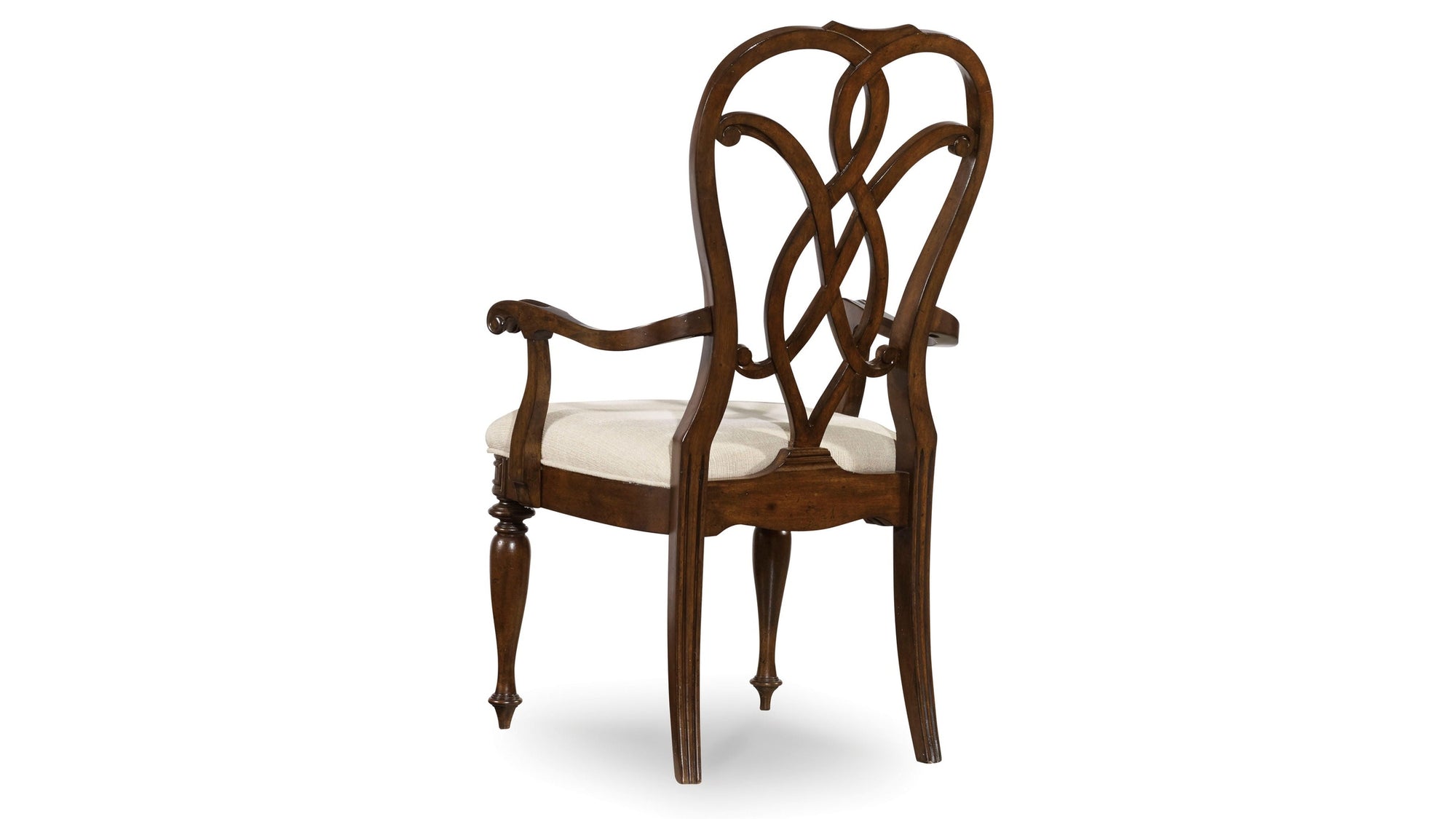 Leesburg - Splatback Chair