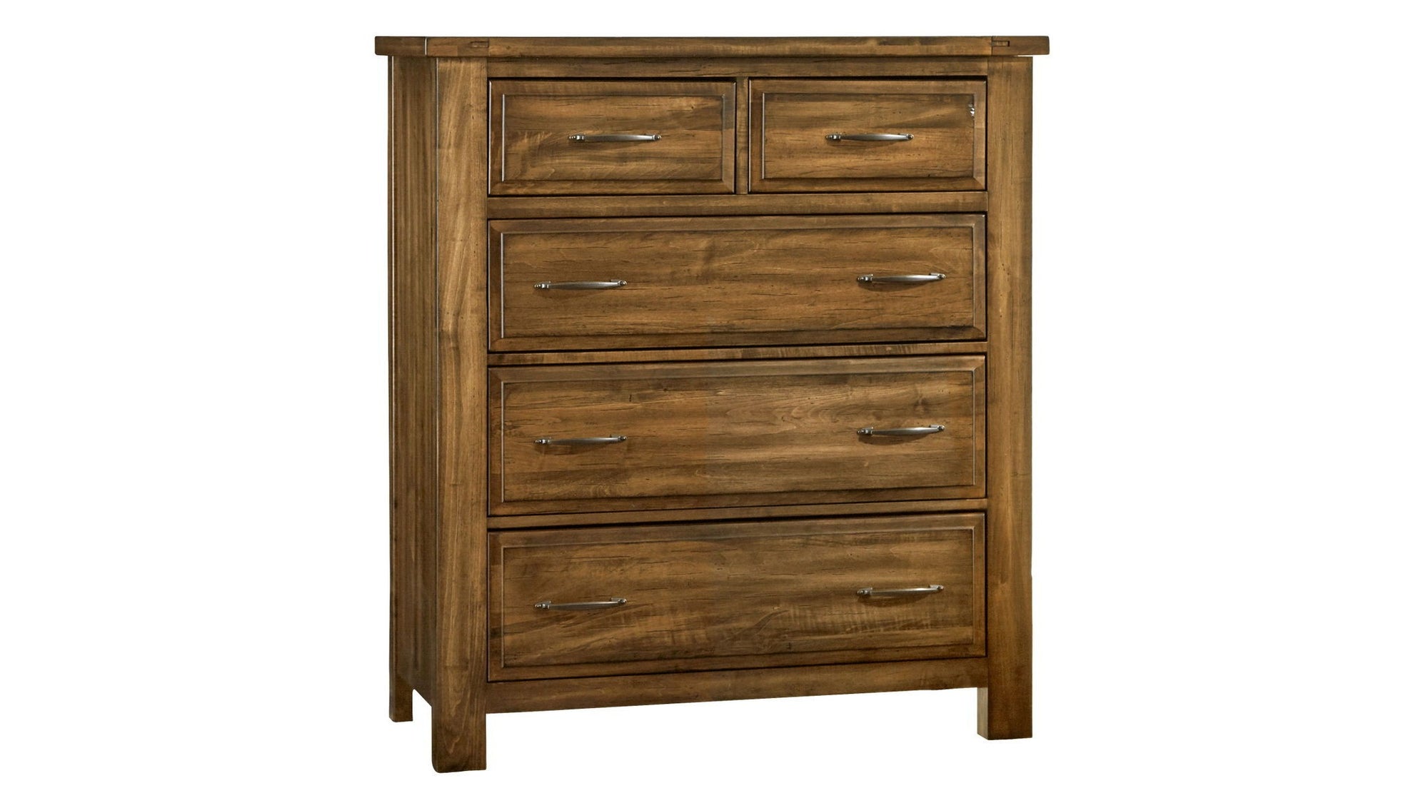 Maple Road - Chest