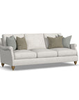 Veda - Fabric Sofa