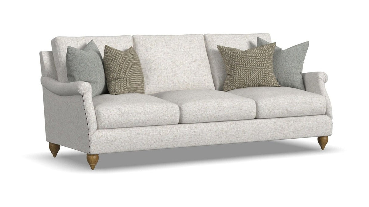 Veda - Fabric Sofa