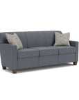 Nora - Fabric Sofa