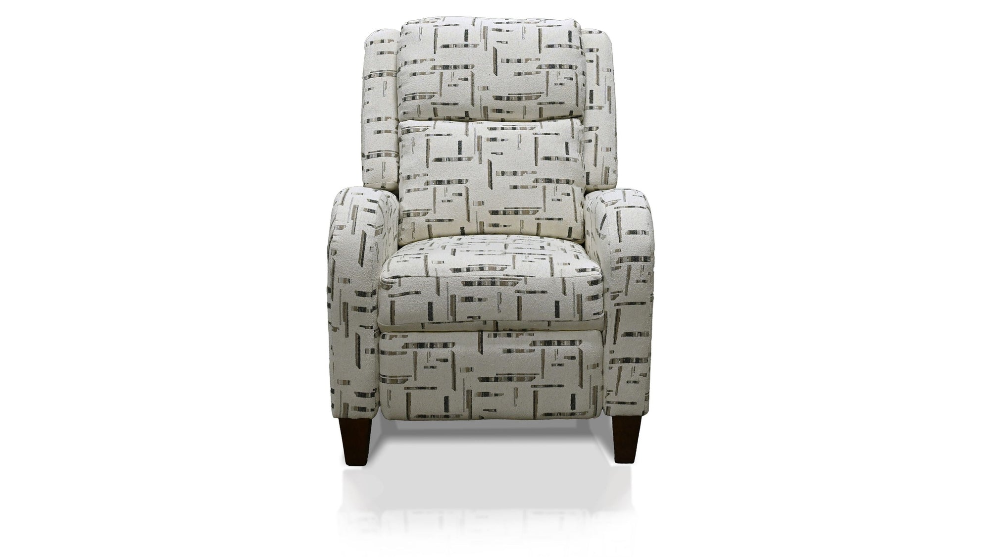 Aiden - Reclining Chair, Power Tilt Headrest & Adjustable Lumbar