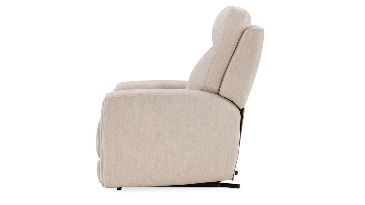 RC - Raze Lift Chair With Power Recline / Headrest / Lumbar / Heat / Massage