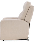 RC - Raze Lift Chair With Power  Recline / Headrest / Lumbar / Heat / Massage