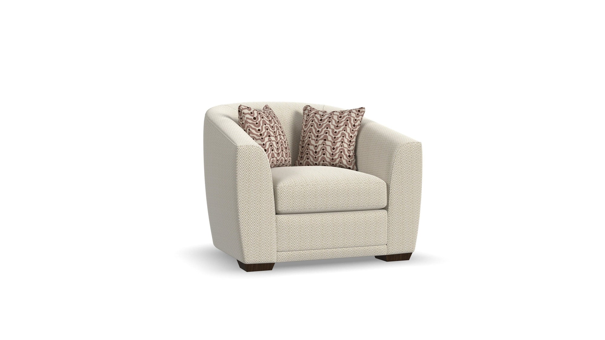 Jewel - Arm Chair