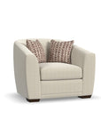Jewel - Arm Chair