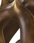 Celestial Flow - Sculpture - Bronze