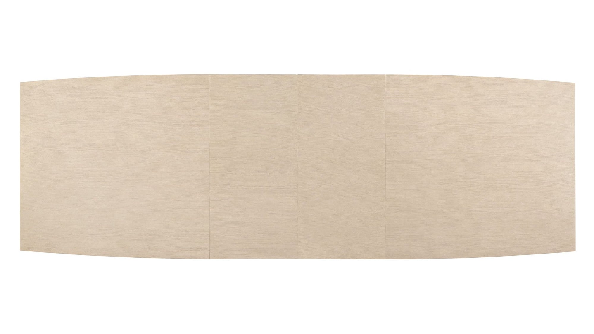 Westwood - Rectangle Dining Table With Two 20" Leaves - Beige
