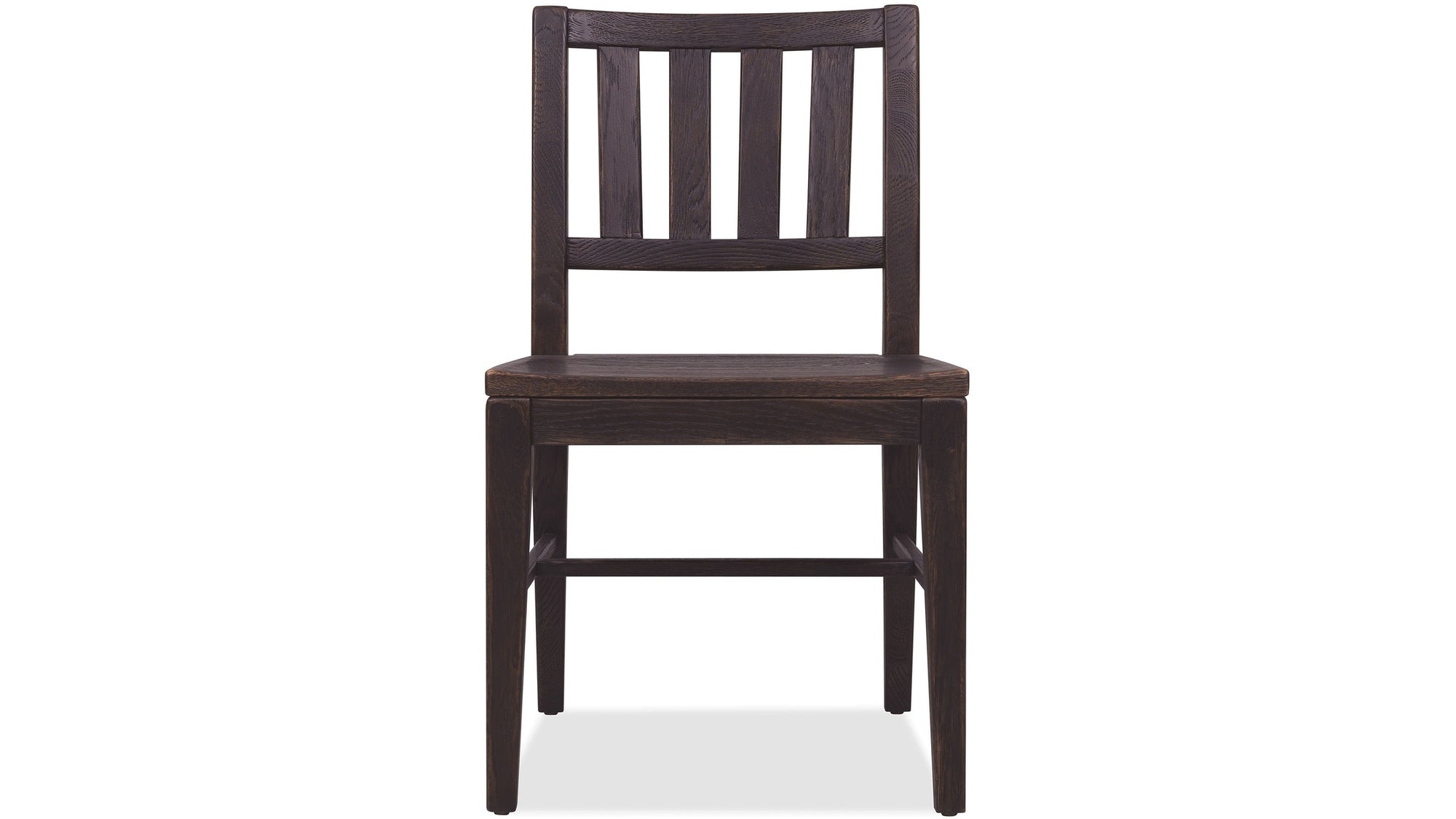 Driftwood - Splatback Side Chair Set of 2