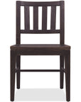 Driftwood - Splatback Side Chair Set of 2