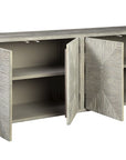 Emory - Sideboard - Gray
