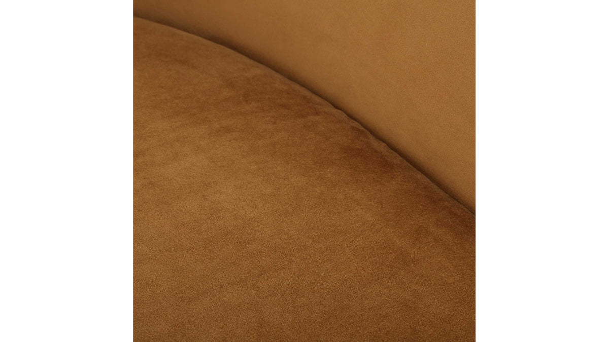 DeSoto - Swivel Chair