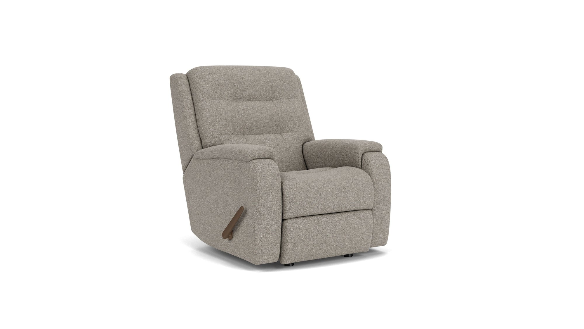 Arlo - Rocking Manual Recliner