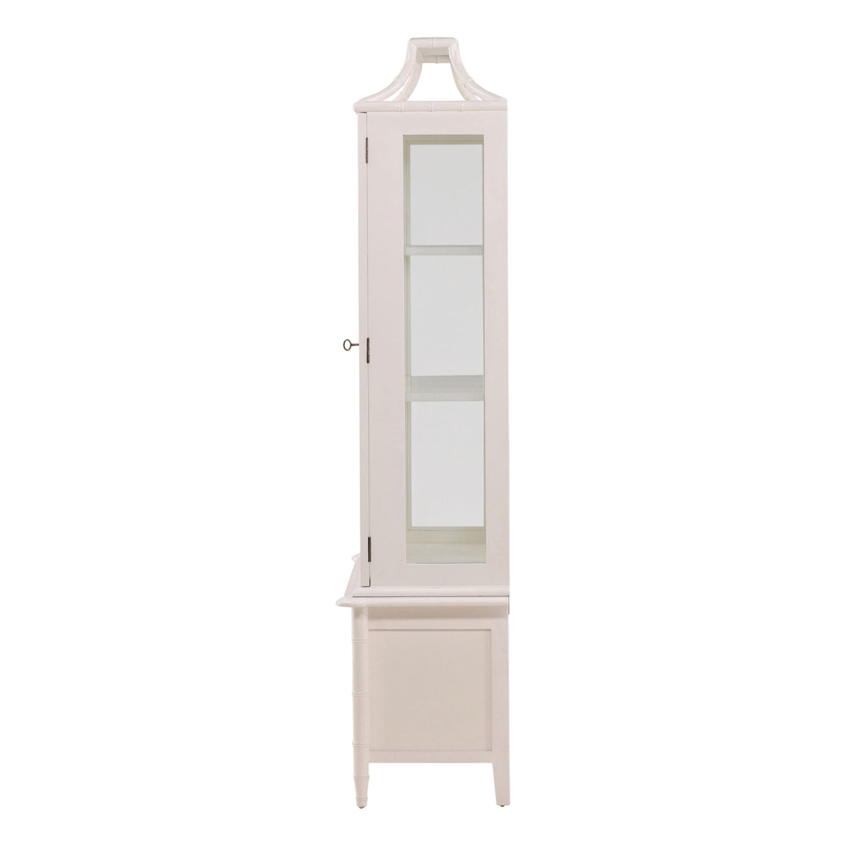 Owens - Display Cabinet