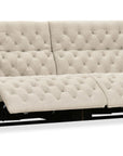 SS - Savion Deux Sofa With Power Recliners And Power Headrests