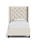 Dublin Upholstered Storage Bed