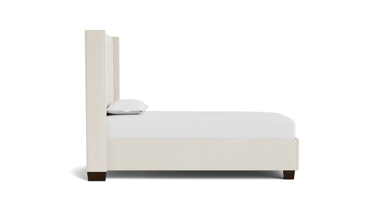 Dublin Upholstered Storage Bed