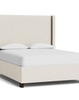 Dublin Upholstered Storage Bed