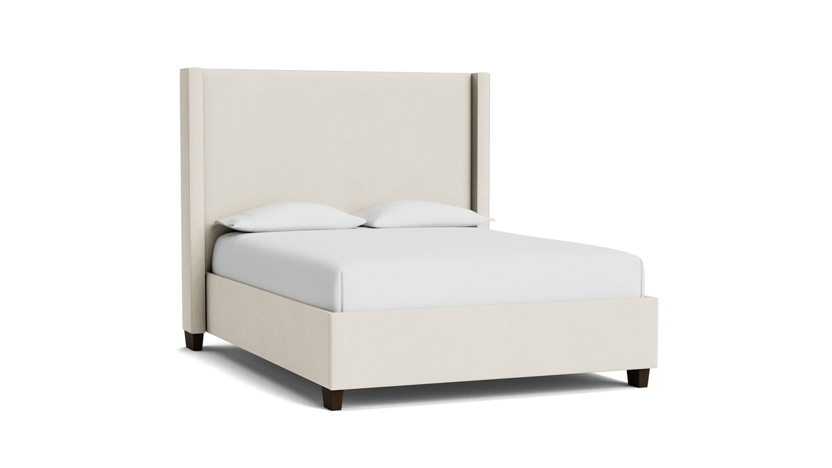 Dublin Upholstered Bed