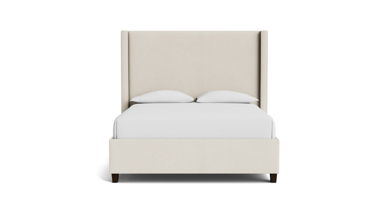 Dublin Upholstered Storage Bed