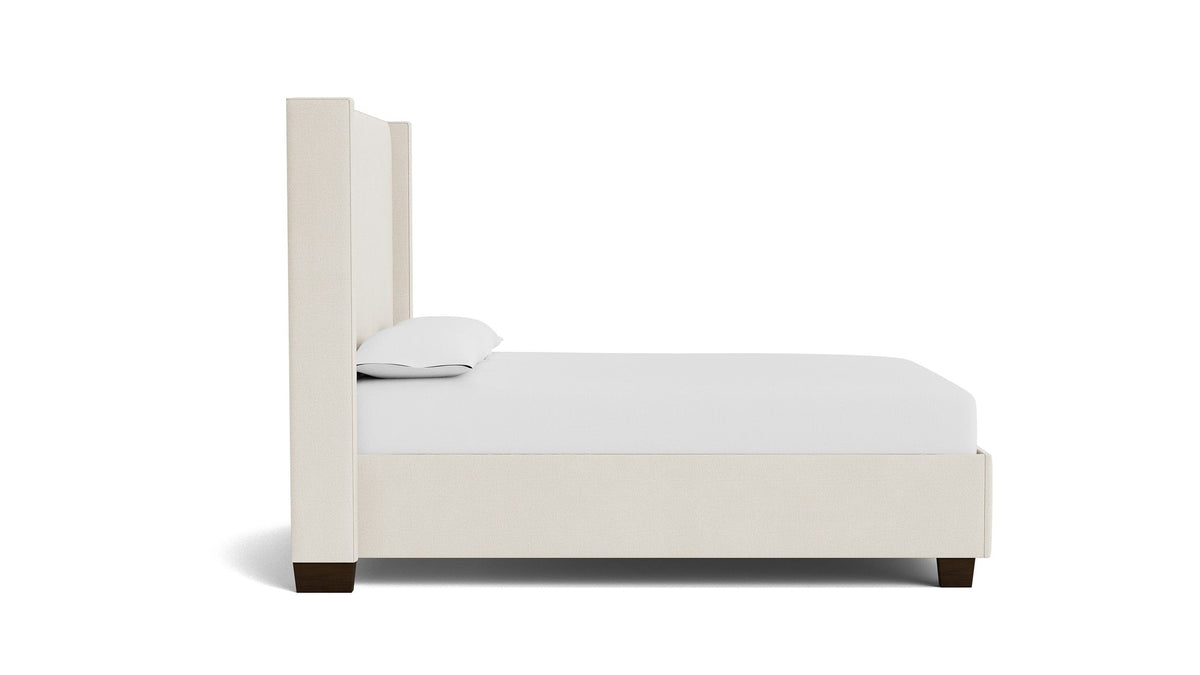 Dublin Upholstered Storage Bed
