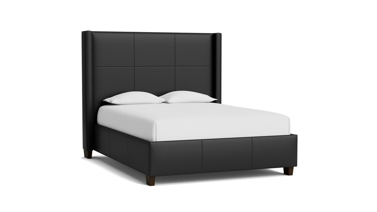 Dublin Upholstered Bed