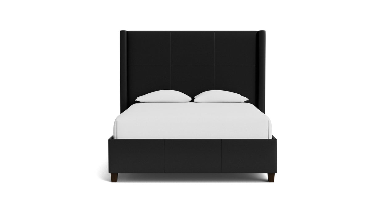Dublin Upholstered Bed