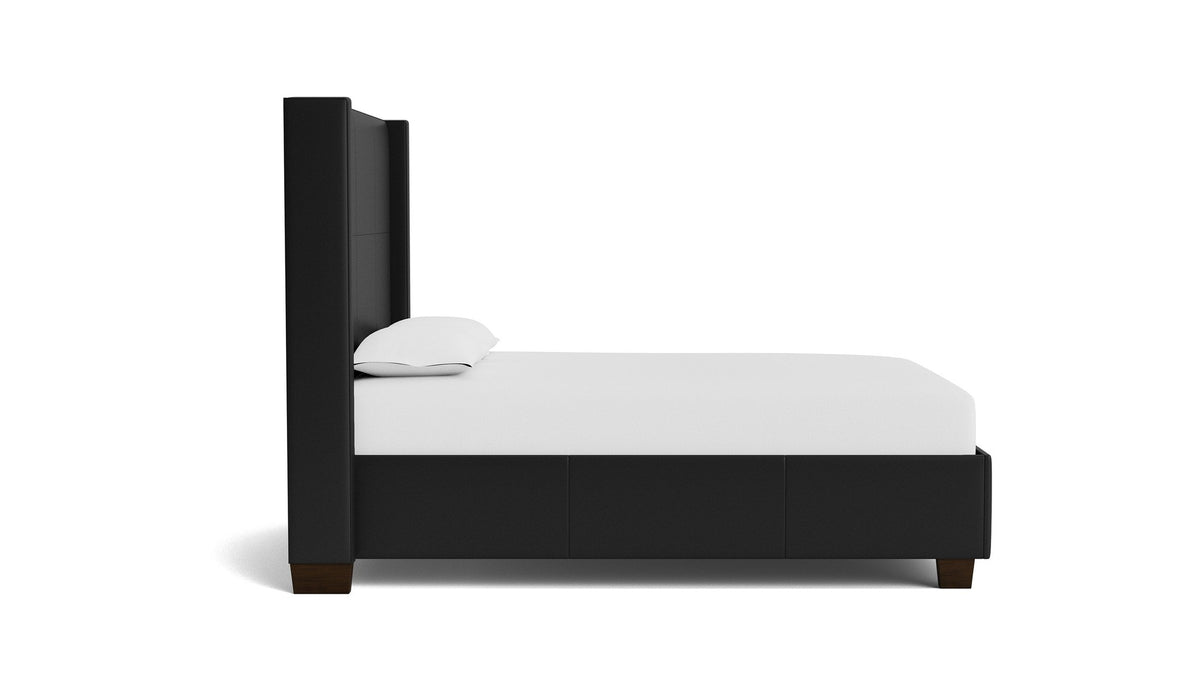 Dublin Upholstered Storage Bed