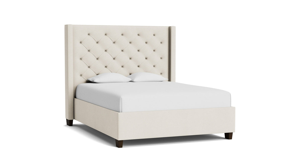 Dublin Upholstered Bed