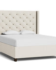 Dublin Upholstered Bed