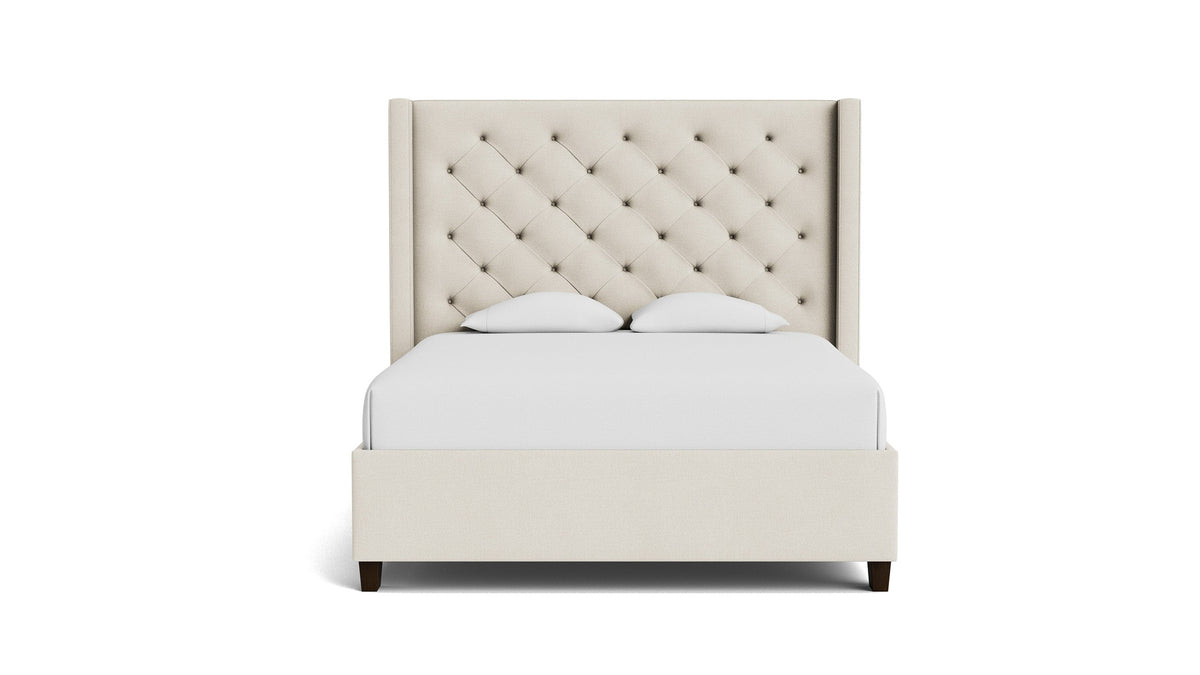 Dublin Upholstered Bed