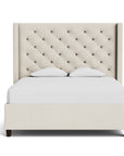 Dublin Upholstered Bed