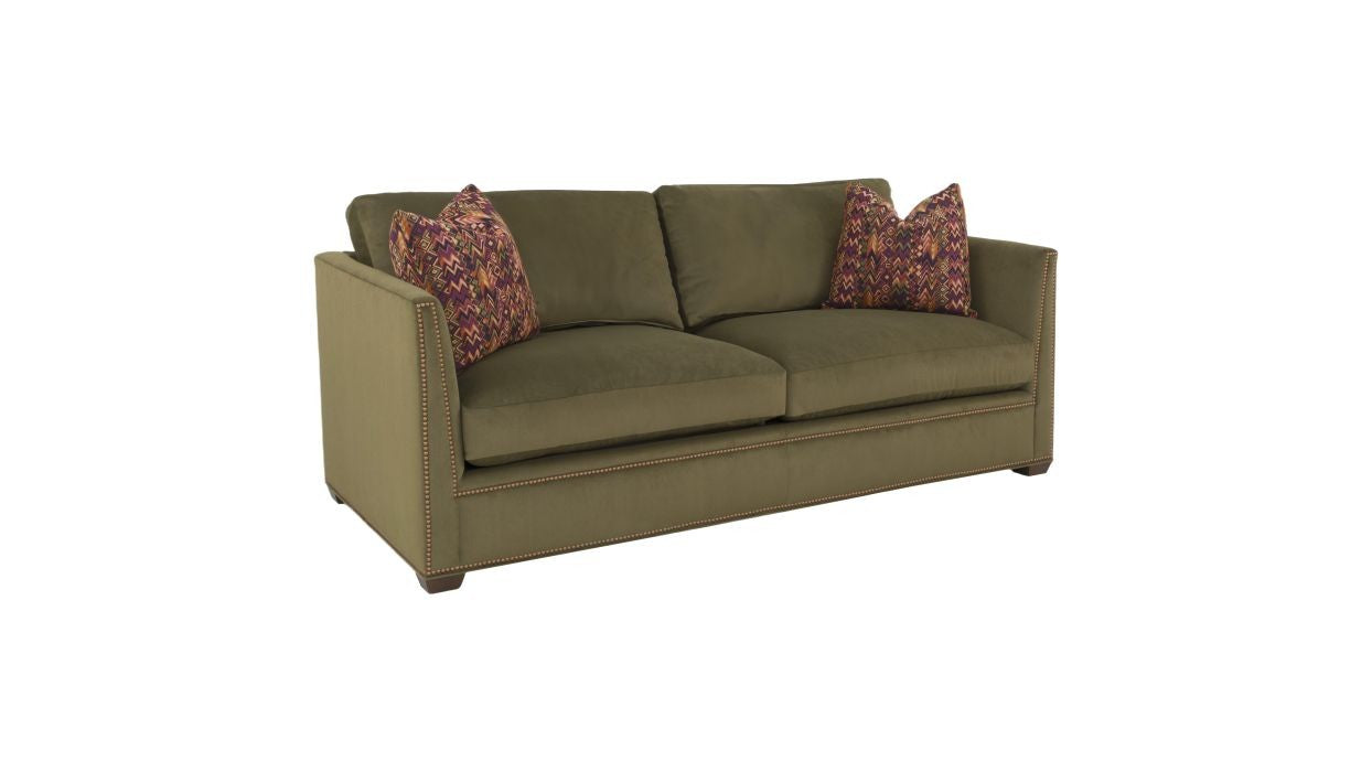 Chesterfield 84" Sofa