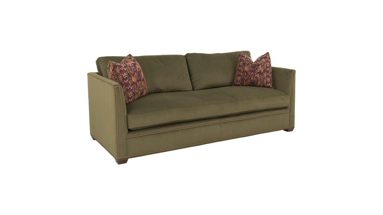 Chesterfield 84" Sofa