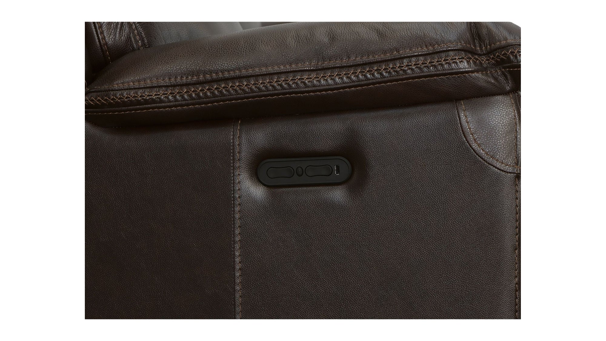 Fenwick - Power Reclining Loveseat