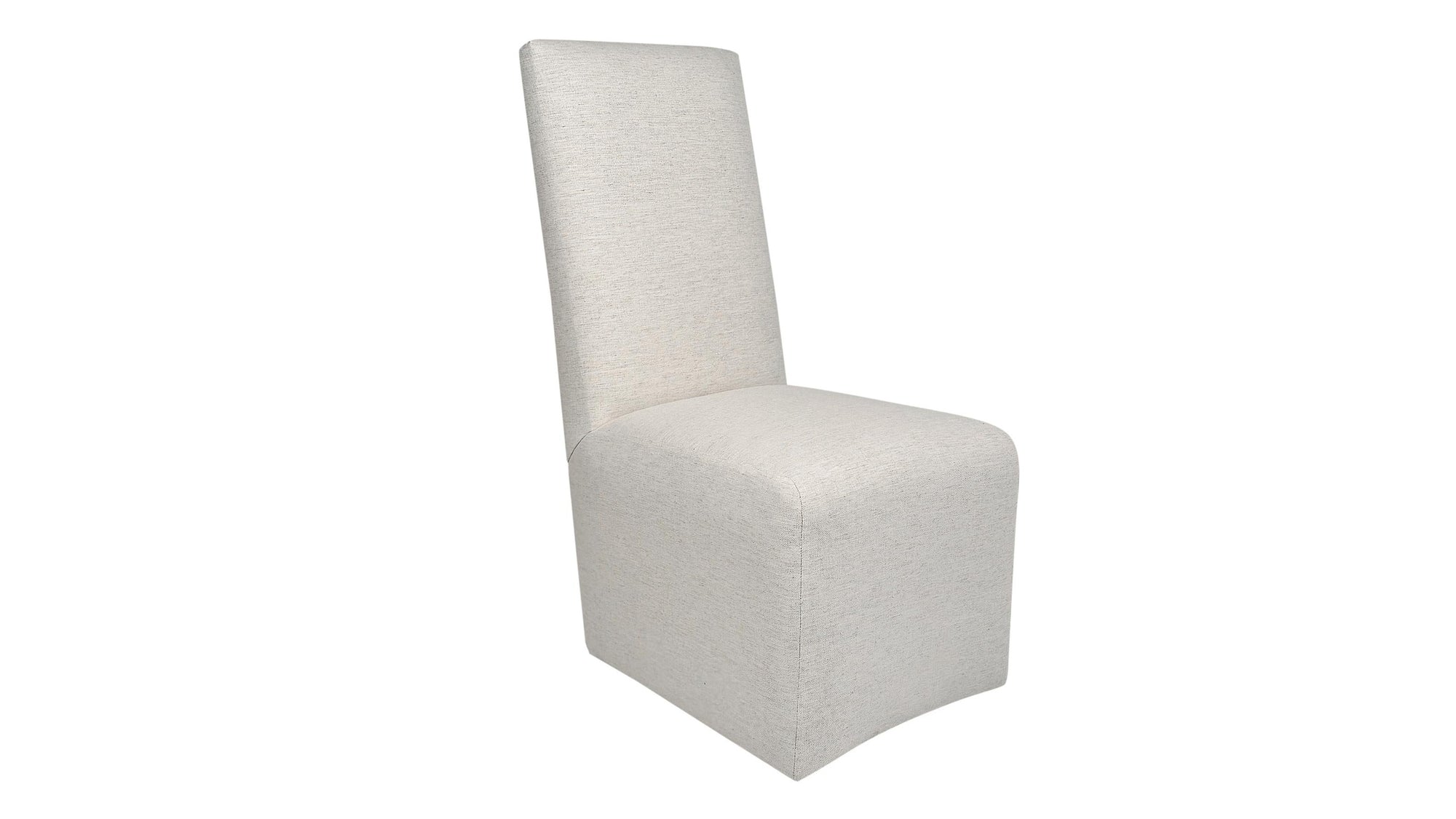261 Castered Dining/Arm Chair