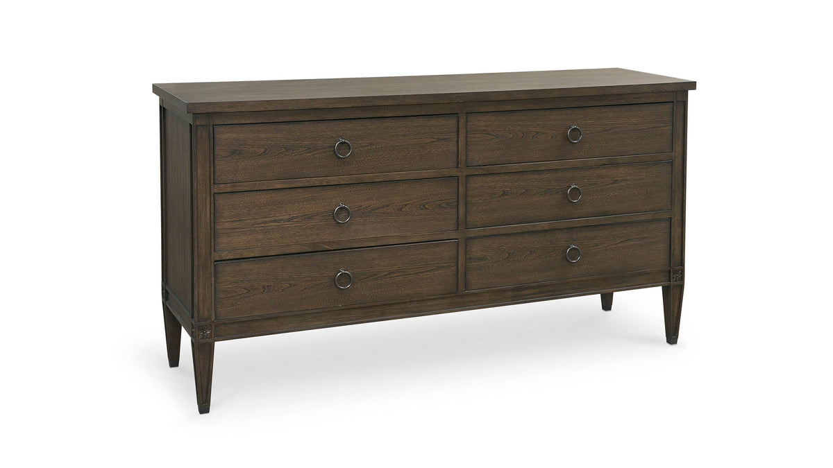 Charlotte Dresser