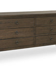 Charlotte Dresser