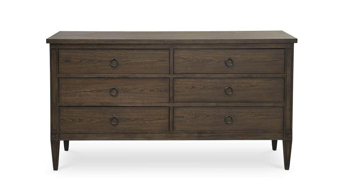 Charlotte Dresser