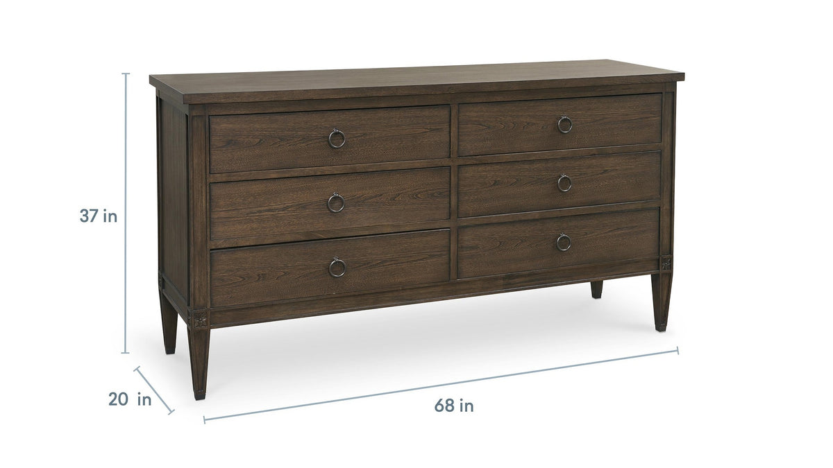 Charlotte Dresser