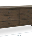 Charlotte Dresser