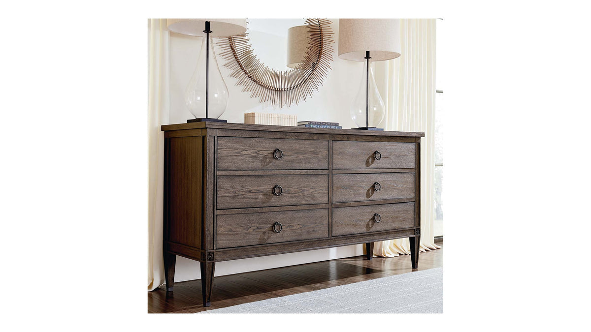 Charlotte Dresser