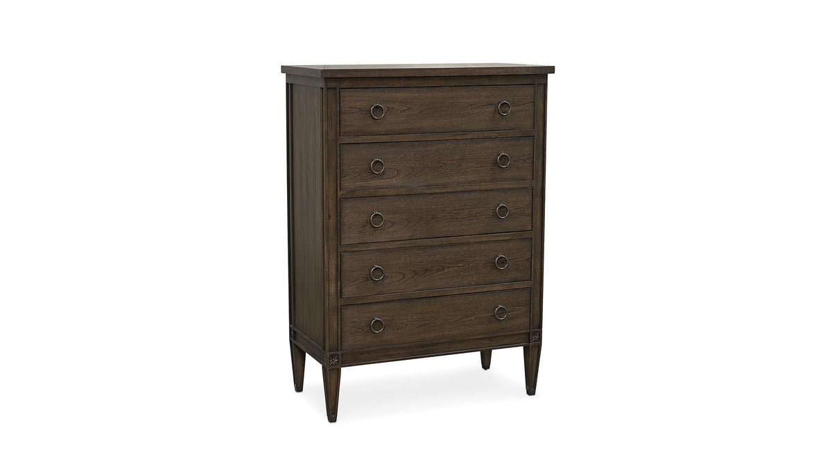 Charlotte 5 Drawer Chest