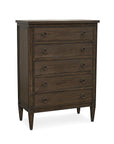 Charlotte 5 Drawer Chest