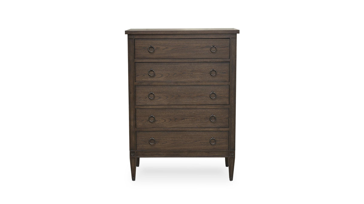 Charlotte 5 Drawer Chest