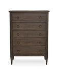 Charlotte 5 Drawer Chest