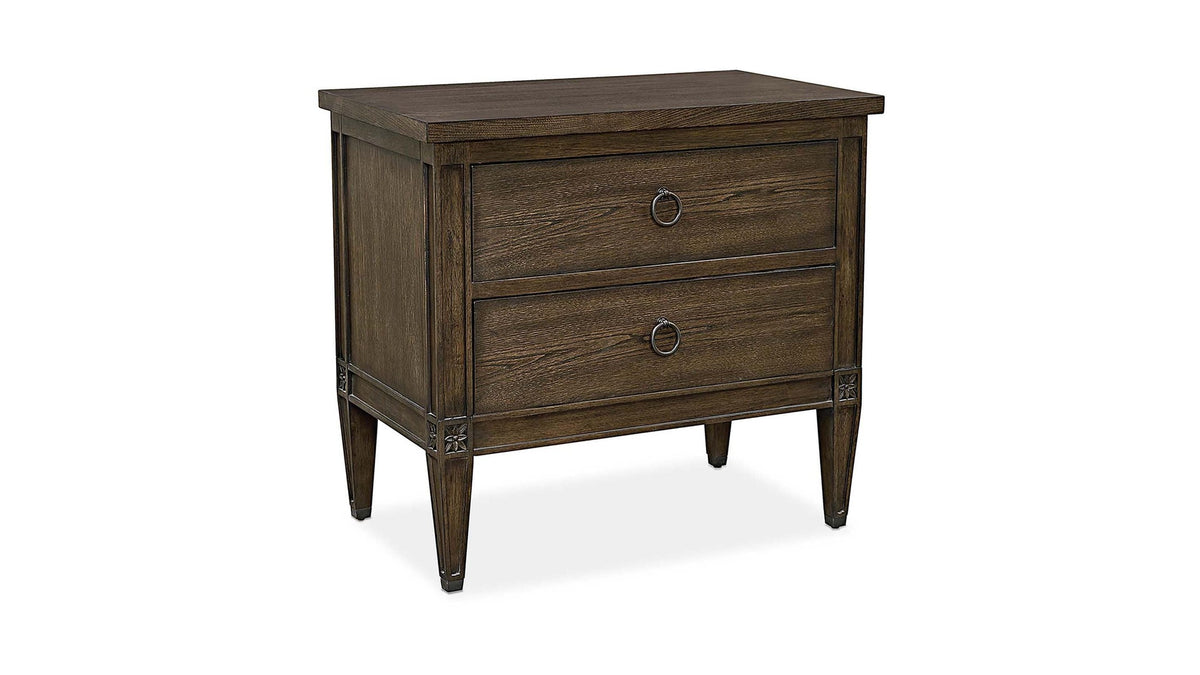 Charlotte Nightstand