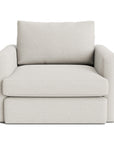 Allure Track Arm Chair