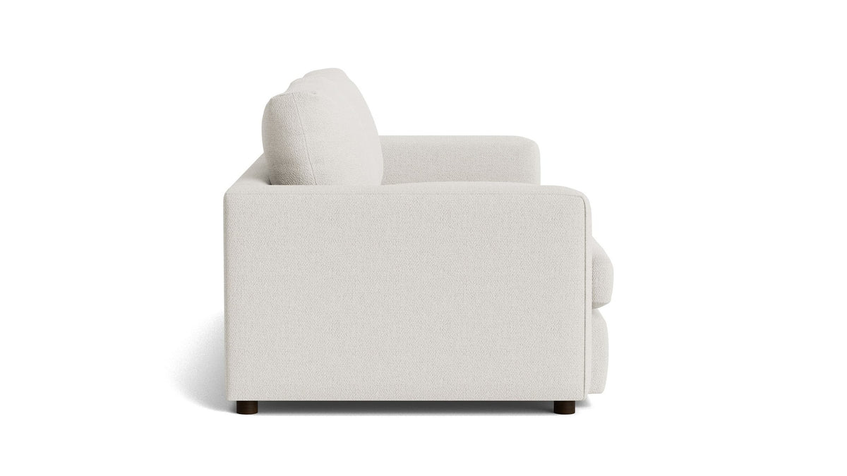 Allure Track Arm Sofa