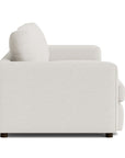 Allure Track Arm Sofa